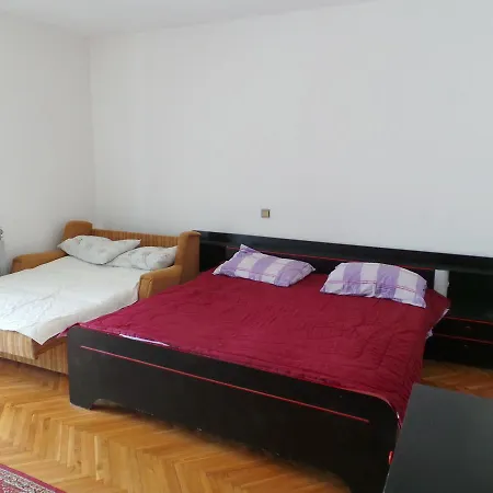 4 Appartement